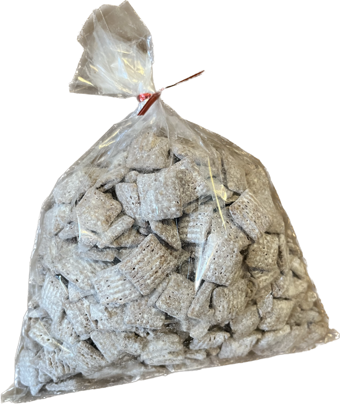 MONKEY CRUNCH