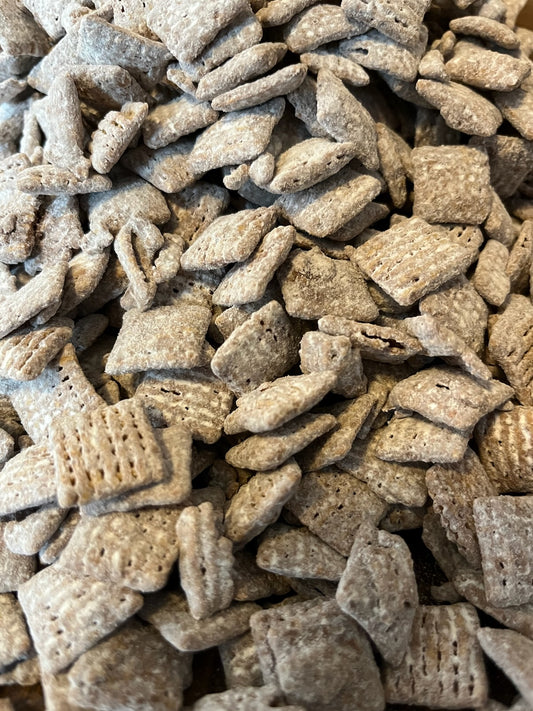 MONKEY CRUNCH