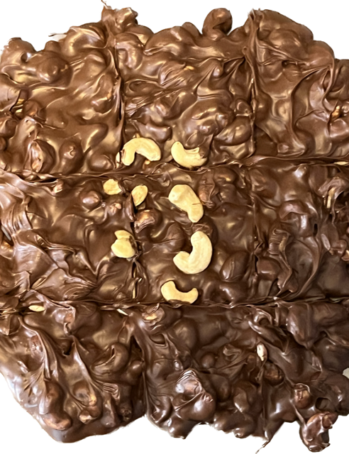 CASHEW BARK